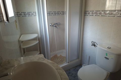 Cave house i Caniles, Granada, Caniles - € 62.500 | Ref: IZ-580-G - foto 7