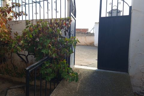Cave house i Caniles, Granada, Caniles - € 62.500 | Ref: IZ-580-G - foto 9