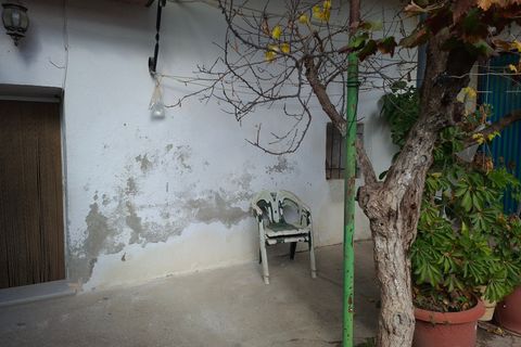 Cave house i Caniles, Granada, Caniles - € 62.500 | Ref: IZ-580-G - foto 10