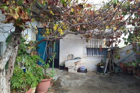 Cave house i Caniles, Granada, Caniles - € 62.500 | Ref: IZ-580-G - foto 11