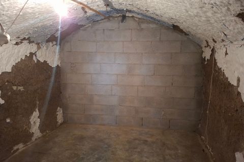 Cave house i Caniles, Granada, Caniles - € 62.500 | Ref: IZ-580-G - foto 15