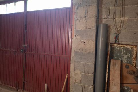 Cave house i Caniles, Granada, Caniles - € 62.500 | Ref: IZ-580-G - foto 16