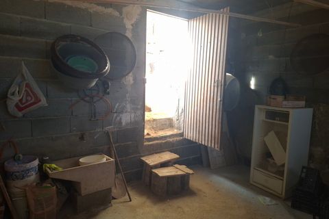 Cave house i Caniles, Granada, Caniles - € 62.500 | Ref: IZ-580-G - foto 17