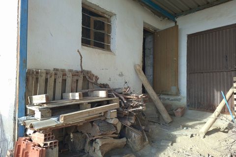 Cave house i Caniles, Granada, Caniles - € 62.500 | Ref: IZ-580-G - foto 18