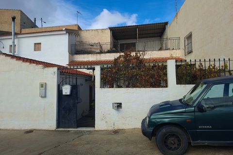 Cave house i Caniles, Granada, Caniles - € 62.500 | Ref: IZ-580-G - foto 19