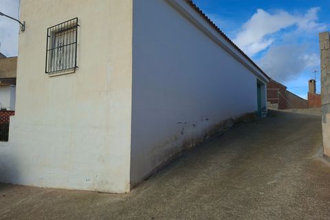 Cave house i Caniles, Granada, Caniles - € 62.500 | Ref: IZ-580-G - foto 21