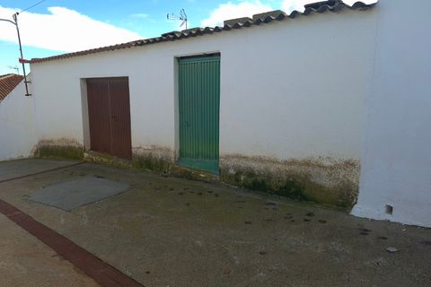 Cave house i Caniles, Granada, Caniles - € 62.500 | Ref: IZ-580-G - foto 22