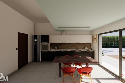 Villa a Pinoso, Alicante, Pinoso - € 399.900 | Ref: IZ-S157-N - foto 3