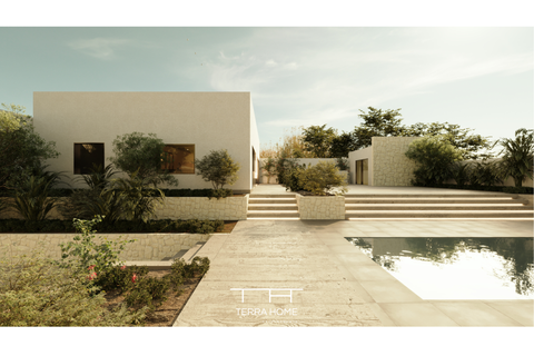Villa i Pinoso, Alicante, Pinoso - € 386.500 | Ref: IZ-THD02-N - foto 2