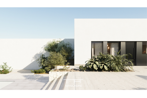 Villa i Pinoso, Alicante, Pinoso - € 386.500 | Ref: IZ-THD02-N - foto 3