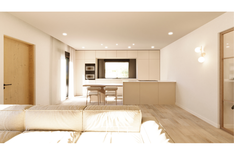 Villa i Pinoso, Alicante, Pinoso - € 386.500 | Ref: IZ-THD02-N - foto 4