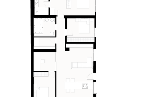 Villa i Pinoso, Alicante, Pinoso - € 386.500 | Ref: IZ-THD02-N - foto 8
