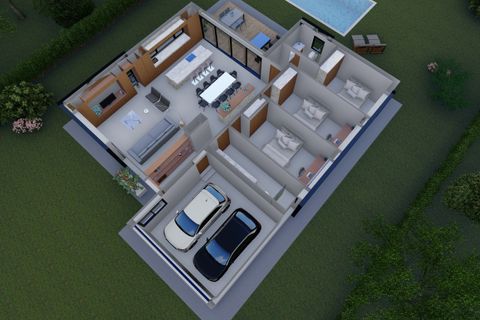 Villa a Pinoso, Alicante, Pinoso - € 368.600 | Ref: IZ-ELEA-N - foto 9