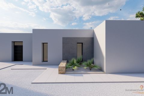Villa i Pinoso, Alicante, Pinoso - € 399.000 | Ref: IZ-S160-N - foto 1