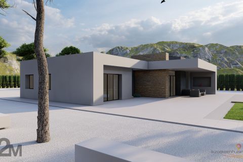 Villa i Pinoso, Alicante, Pinoso - € 399.000 | Ref: IZ-S160-N - foto 2