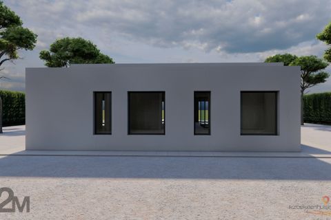 Villa i Pinoso, Alicante, Pinoso - € 399.000 | Ref: IZ-S160-N - foto 3