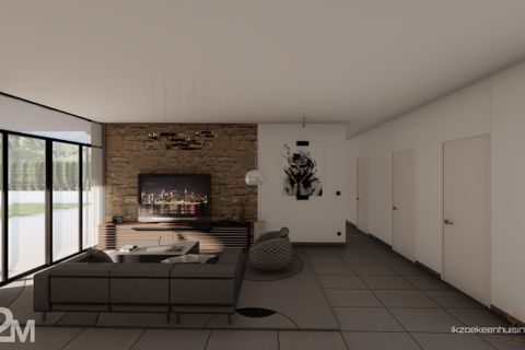 Villa i Pinoso, Alicante, Pinoso - € 399.000 | Ref: IZ-S160-N - foto 4