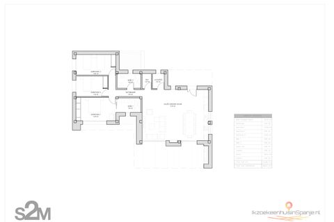 Villa i Pinoso, Alicante, Pinoso - € 399.000 | Ref: IZ-S160-N - foto 7