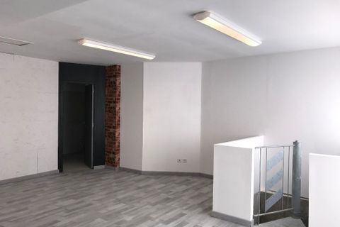 L'establiment comercial a Nesle, Somme, Nesle - € 5.400/mes | Ref: VXJC-6HT-L08 - foto 2