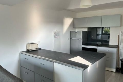 Apartament a Nesle, Somme, Nesle - € 579/mes | Ref: MWOP-25M-1KR - foto 2
