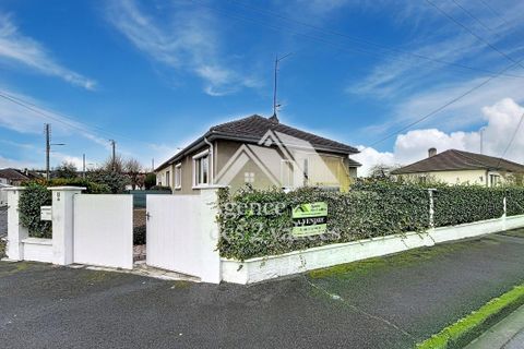 Villa i Margny-les-Compiegne, Oise, Margny-les-Compiegne - € 185.000 | Ref: R9IL-V14-UAL - foto 1