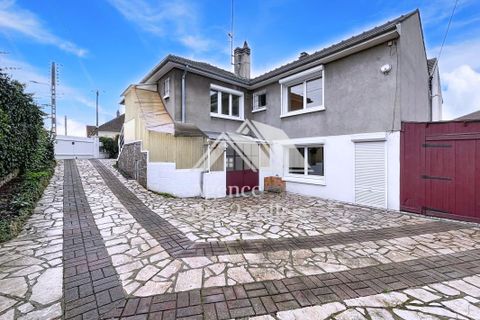 Villa i Margny-les-Compiegne, Oise, Margny-les-Compiegne - € 185.000 | Ref: R9IL-V14-UAL - foto 2