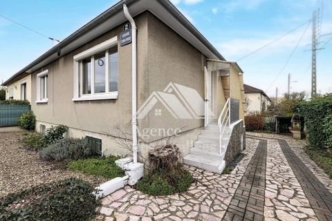 Villa i Margny-les-Compiegne, Oise, Margny-les-Compiegne - € 185.000 | Ref: R9IL-V14-UAL - foto 3
