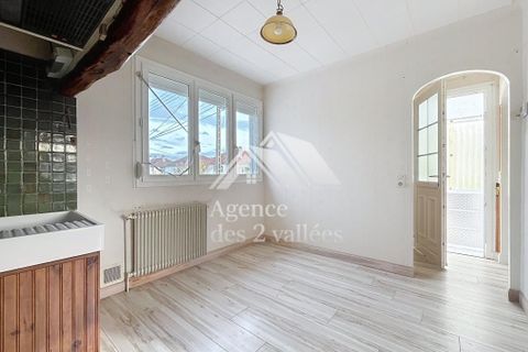 Villa i Margny-les-Compiegne, Oise, Margny-les-Compiegne - € 185.000 | Ref: R9IL-V14-UAL - foto 4
