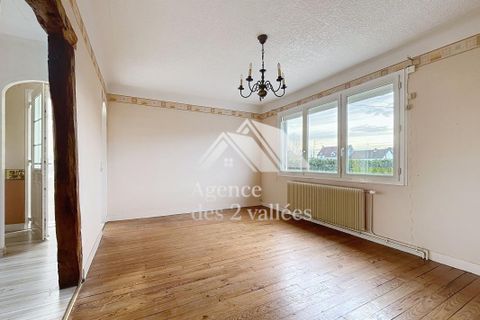 Villa i Margny-les-Compiegne, Oise, Margny-les-Compiegne - € 185.000 | Ref: R9IL-V14-UAL - foto 5