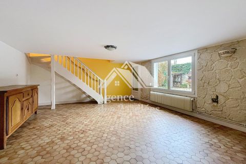 Villa i Margny-les-Compiegne, Oise, Margny-les-Compiegne - € 185.000 | Ref: R9IL-V14-UAL - foto 11