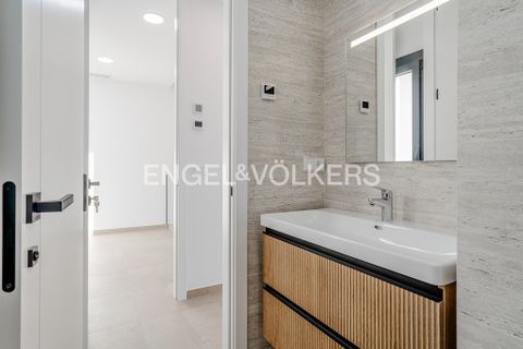 Villa i Benissa, Alicante, Benissa - € 1.175.000 | Ref: W-02TZJI - foto 30