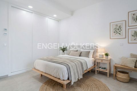 Villa i Benissa, Alicante, Benissa - € 1.175.000 | Ref: W-02TZJI - foto 16