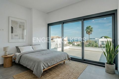 Villa i Benissa, Alicante, Benissa - € 1.175.000 | Ref: W-02TZJI - foto 33