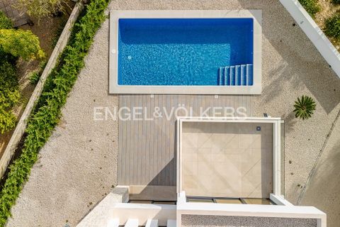 Villa i Benissa, Alicante, Benissa - € 1.175.000 | Ref: W-02TZJI - foto 36