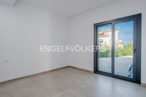 Villa i Benissa, Alicante, Benissa - € 1.175.000 | Ref: W-02TZJI - foto 13