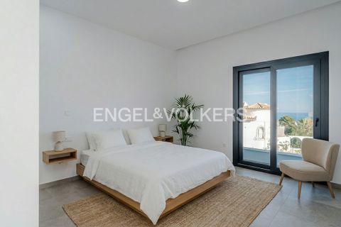Villa i Benissa, Alicante, Benissa - € 1.175.000 | Ref: W-02TZJI - foto 14