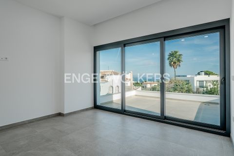 Villa i Benissa, Alicante, Benissa - € 1.175.000 | Ref: W-02TZJI - foto 32