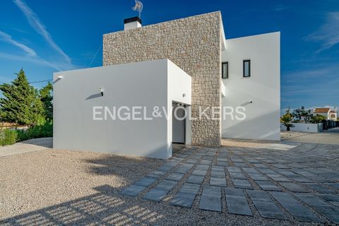 Villa i Benissa, Alicante, Benissa - € 1.175.000 | Ref: W-02TZJI - foto 3