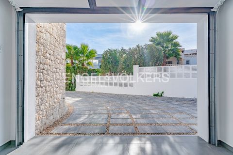 Villa i Benissa, Alicante, Benissa - € 1.175.000 | Ref: W-02TZJI - foto 4