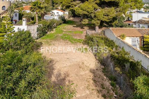 Villa i Benissa, Alicante, Benissa - € 1.175.000 | Ref: W-02TZJI - foto 41