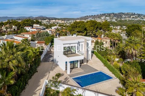Villa i Benissa, Alicante, Benissa - € 1.175.000 | Ref: W-02TZJI - foto 42