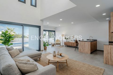 Villa i Benissa, Alicante, Benissa - € 1.175.000 | Ref: W-02TZJI - foto 12