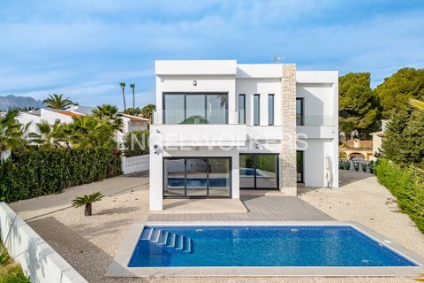Villa i Benissa, Alicante, Benissa - € 1.175.000 | Ref: W-02TZJI - foto 40