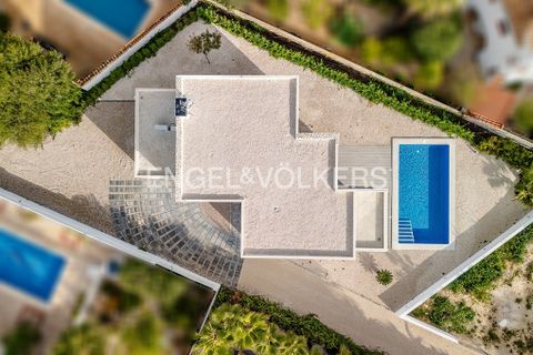 Villa i Benissa, Alicante, Benissa - € 1.175.000 | Ref: W-02TZJI - foto 38