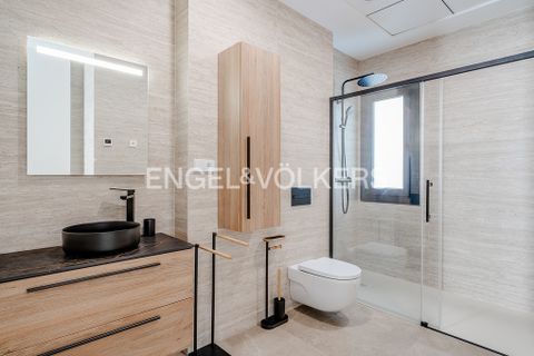 Villa i Benissa, Alicante, Benissa - € 1.175.000 | Ref: W-02TZJI - foto 18