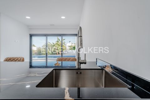 Villa i Benissa, Alicante, Benissa - € 1.175.000 | Ref: W-02TZJI - foto 11