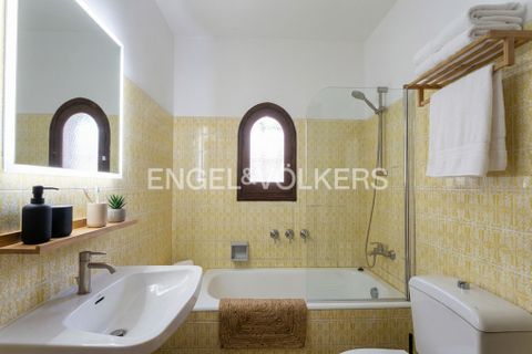 Villa i Calpe, Alicante, Calpe - € 498.000 | Ref: W-02WQQ5 - foto 22