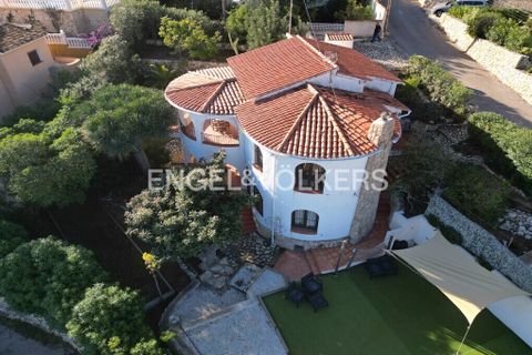 Villa i Calpe, Alicante, Calpe - € 498.000 | Ref: W-02WQQ5 - foto 29