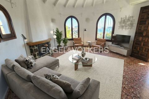 Villa i Calpe, Alicante, Calpe - € 498.000 | Ref: W-02WQQ5 - foto 5