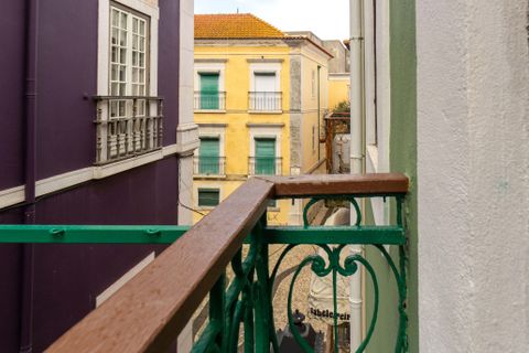 Lejlighed i Setubal, Setubal, Setubal - € 245.000 | Ref: C0498-00204 - foto 1